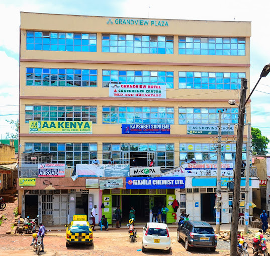 Manila Chemist Image 1